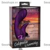 Estimulador con succionador de clitoris y vibrador